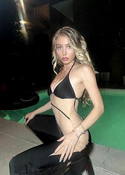 Arielle Raycene